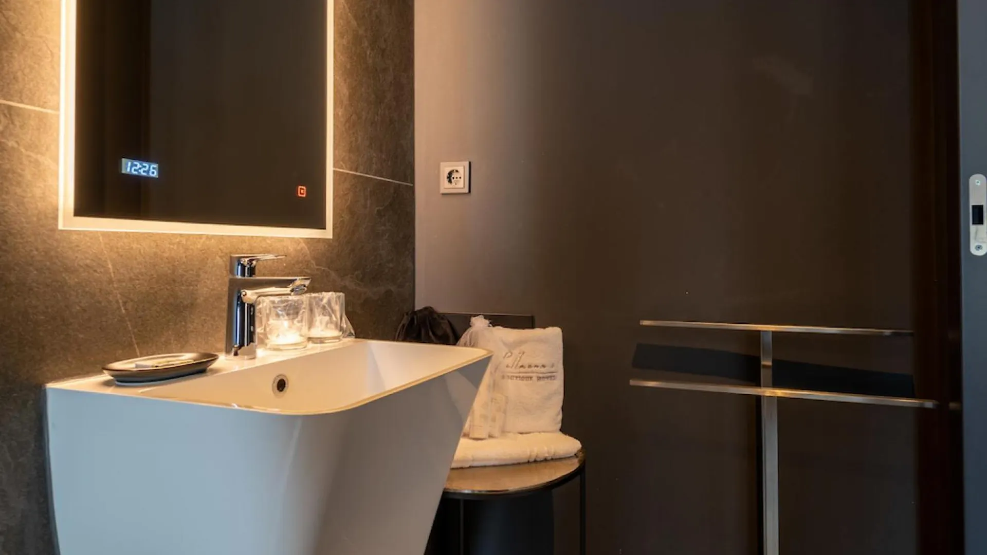 Sellmann'S Boutique Hotel Dortmund Deutschland