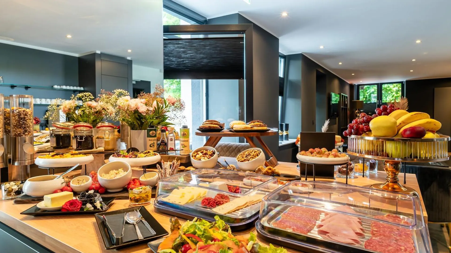 Sellmann'S Boutique Hotel Dortmund 0*,