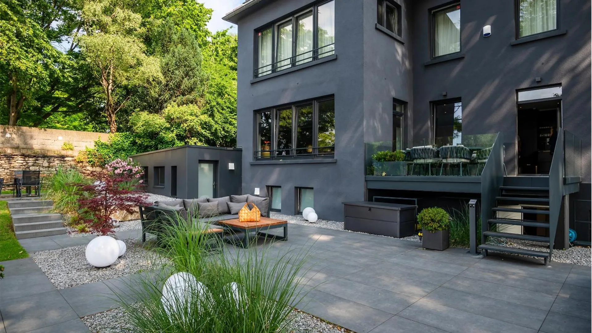 Sellmann'S Boutique Hotel Dortmund