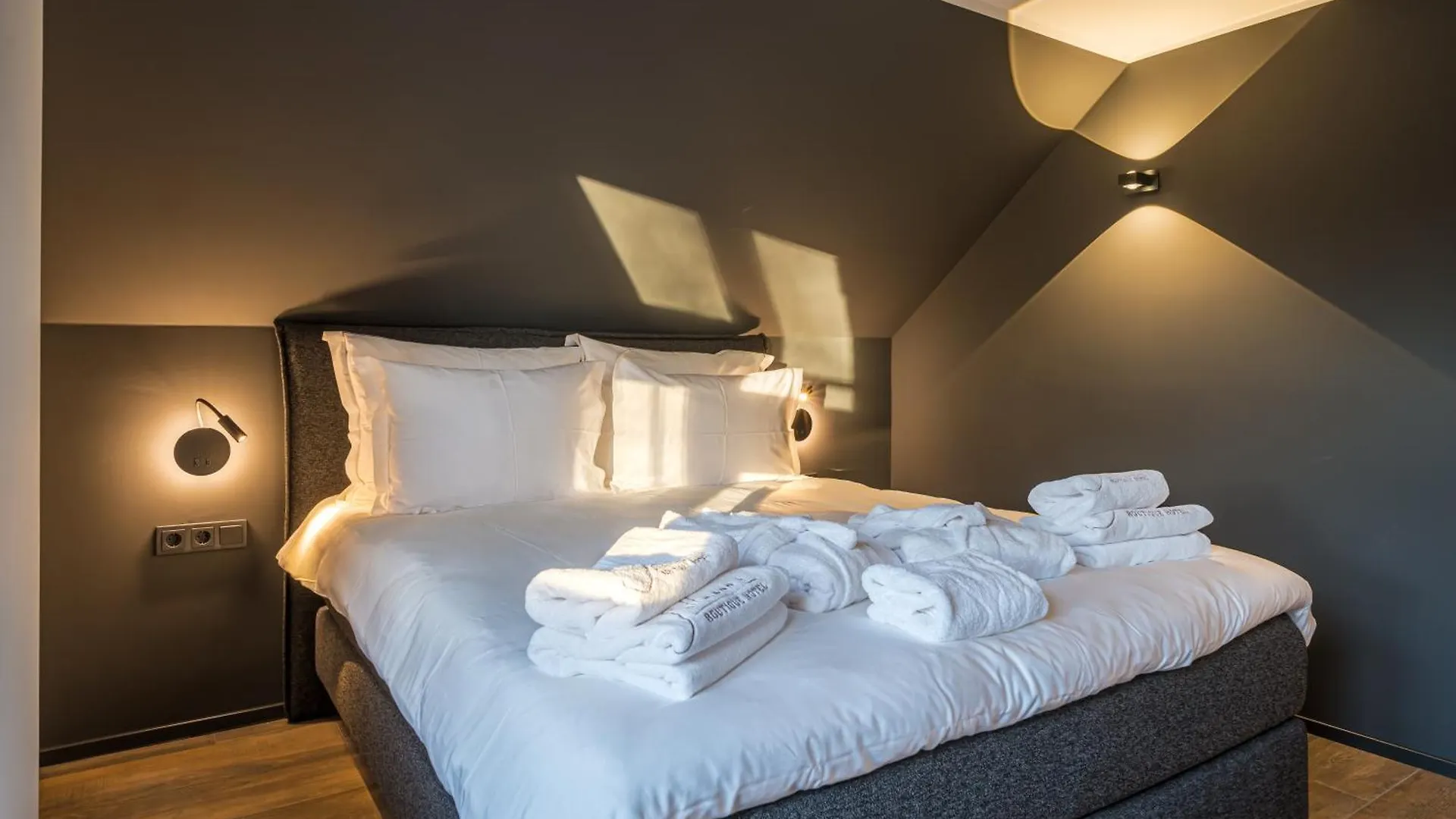 Sellmann'S Boutique Hotel Dortmund Deutschland
