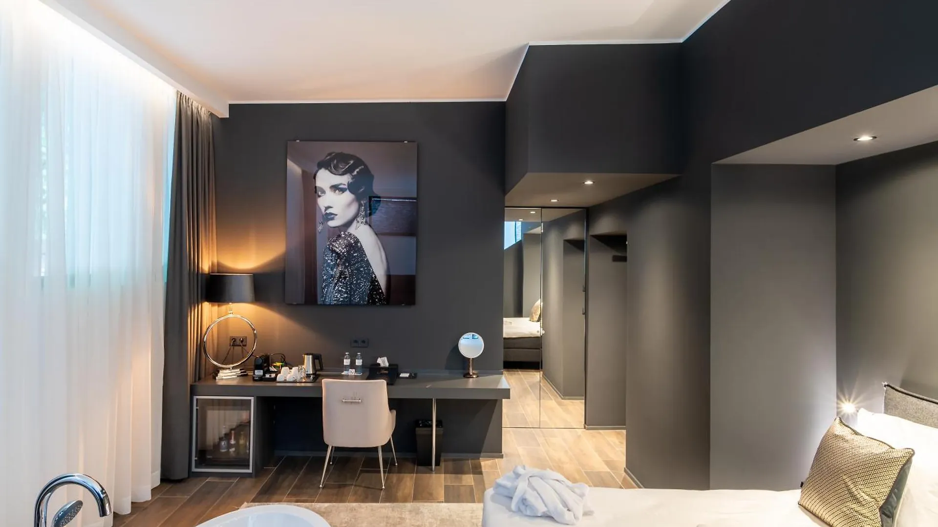 Sellmann'S Boutique Hotel Dortmund