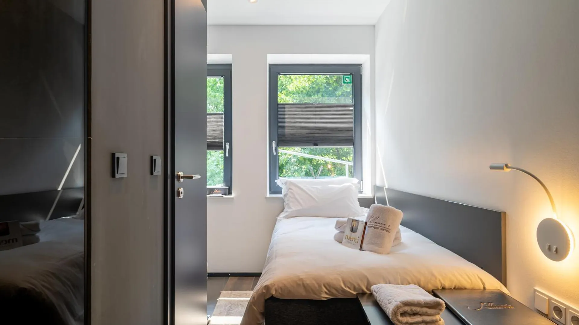 Sellmann'S Boutique Hotel Dortmund Deutschland