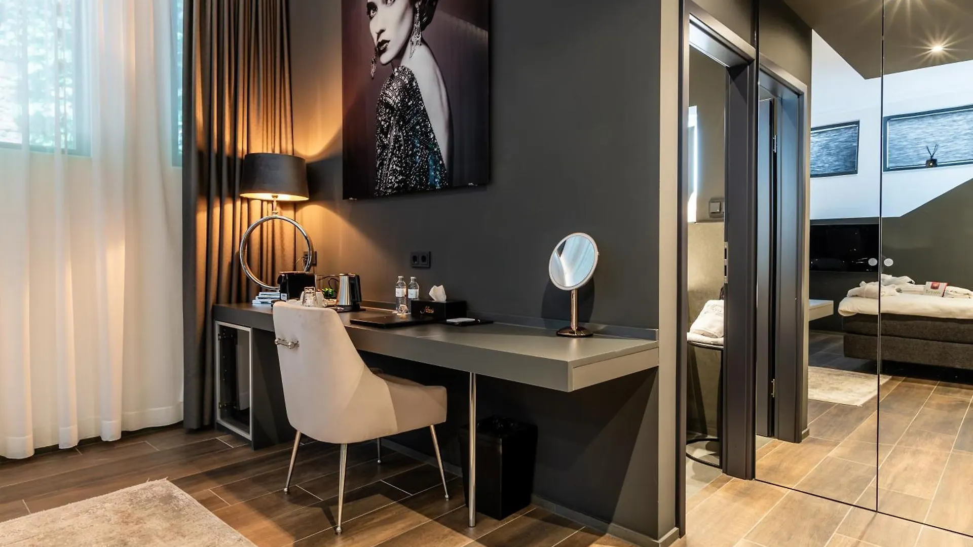 Sellmann'S Boutique Hotel Dortmund
