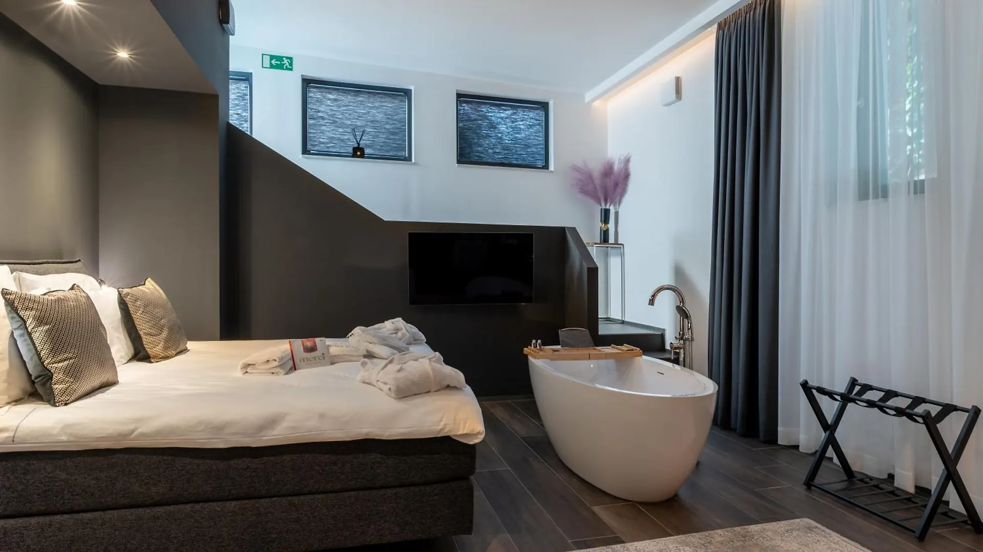 Sellmann'S Boutique Hotel Dortmund Deutschland