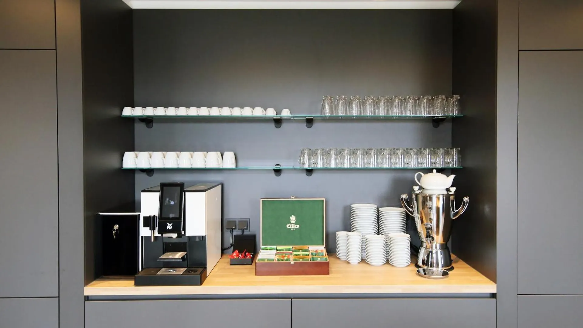 Sellmann'S Boutique Hotel Dortmund