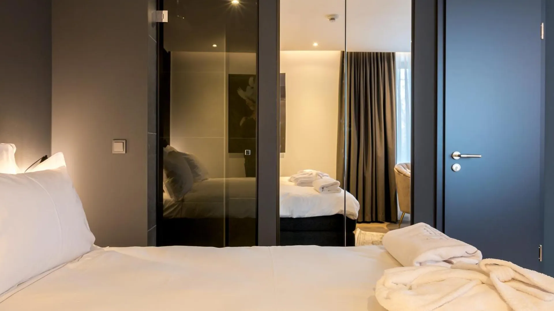 Sellmann'S Boutique Hotel Dortmund Deutschland