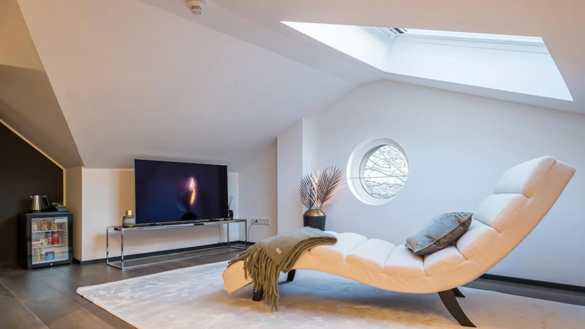 דורטמונד Sellmann'S Boutique Hotel