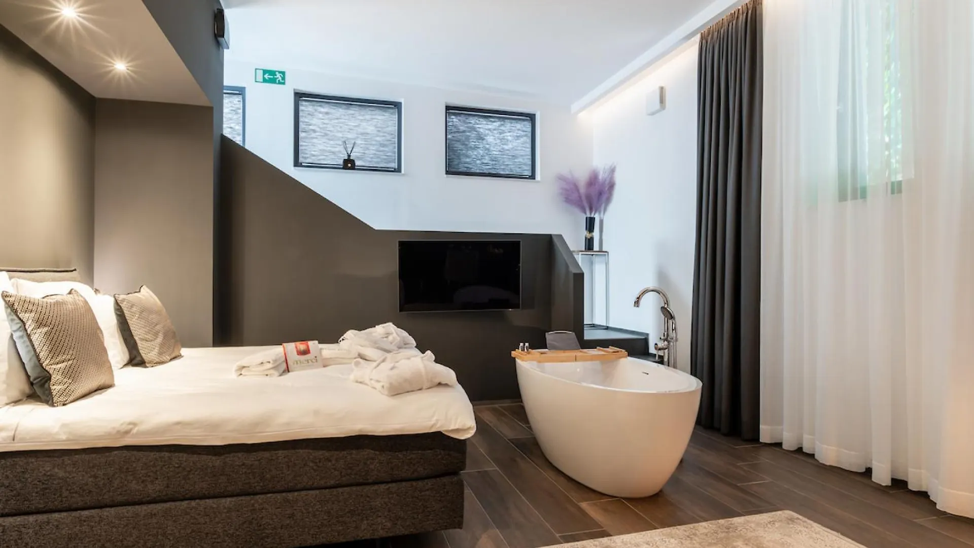 דורטמונד Sellmann'S Boutique Hotel 0*,  גרמניה
