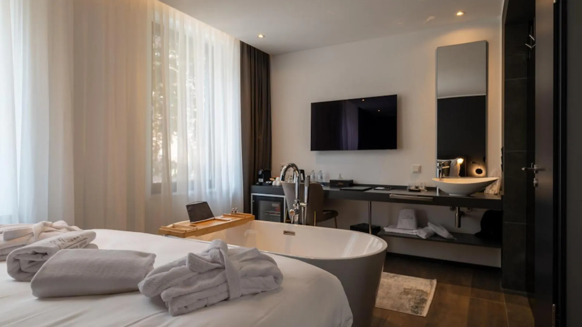 דורטמונד Sellmann'S Boutique Hotel