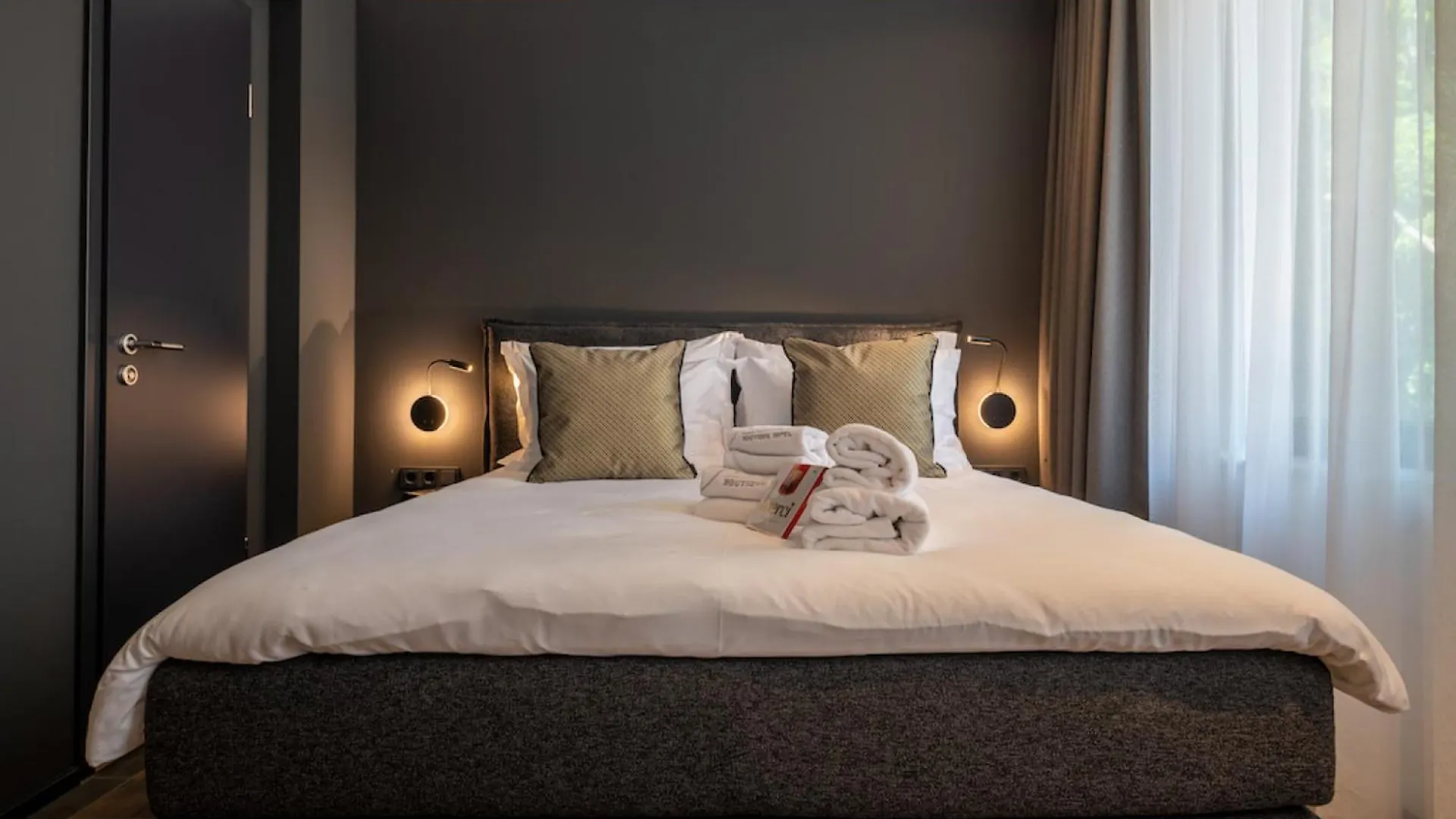 דורטמונד Sellmann'S Boutique Hotel