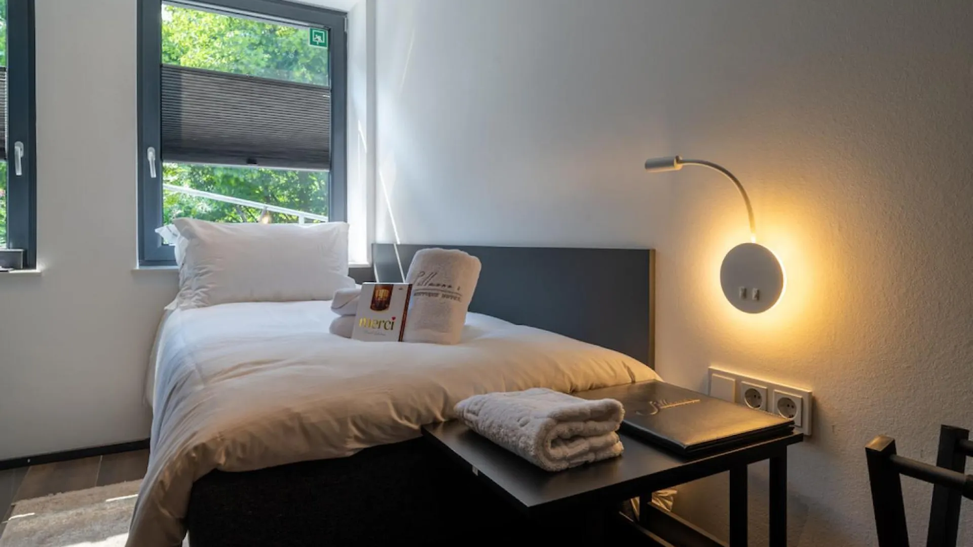 דורטמונד Sellmann'S Boutique Hotel גרמניה