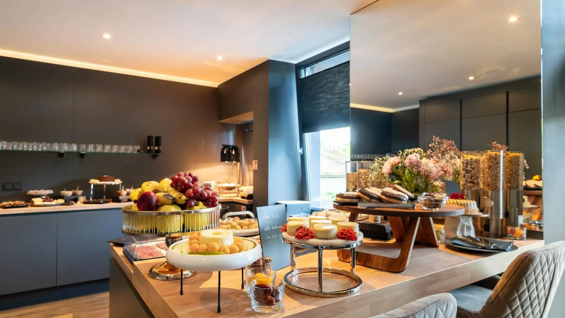 Sellmann'S Boutique Hotel Dortmund