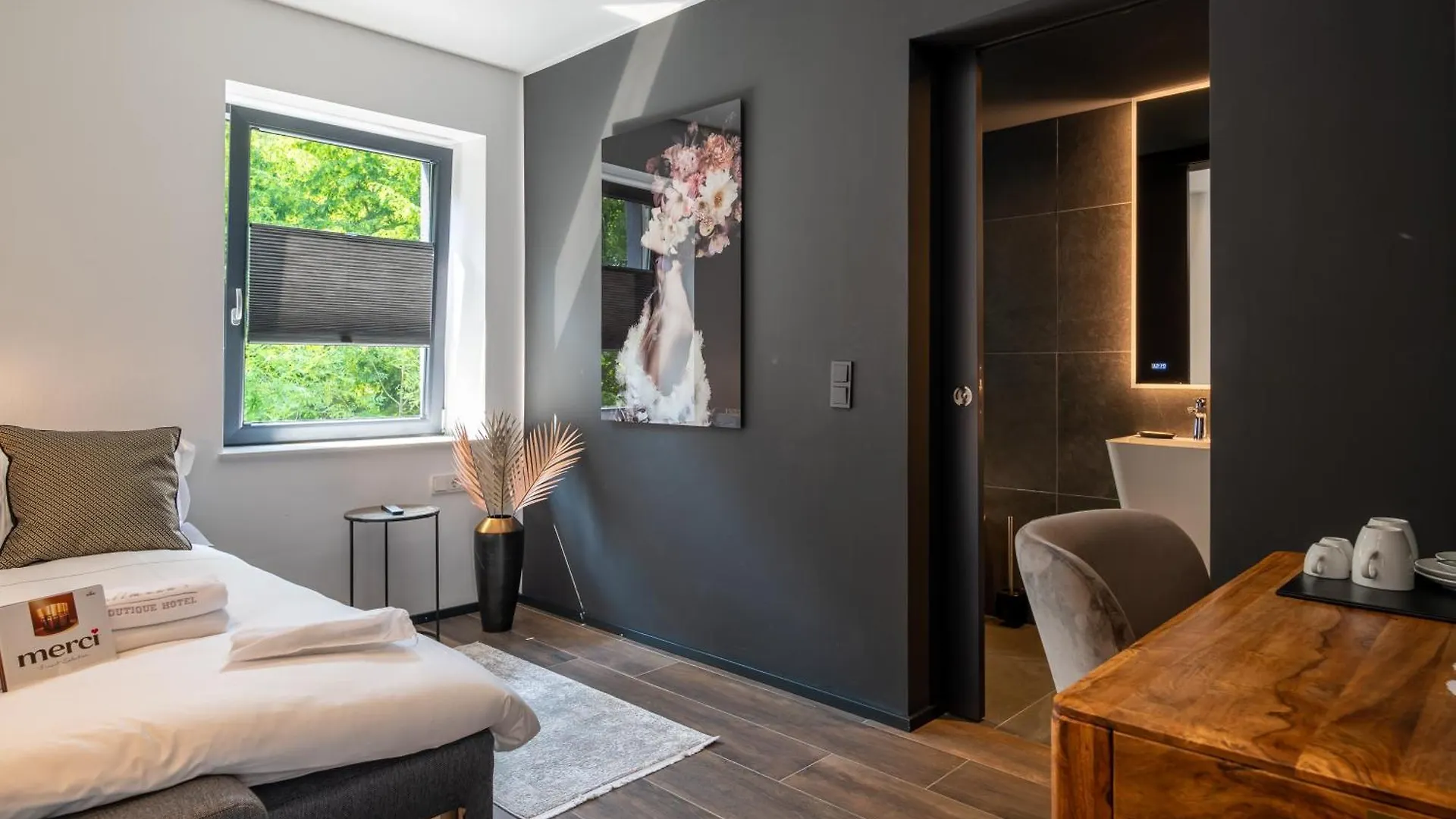 דורטמונד Sellmann'S Boutique Hotel