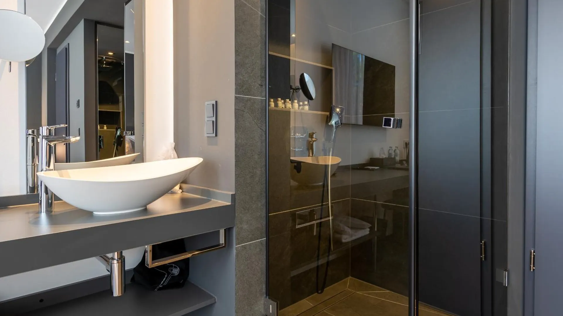 דורטמונד Sellmann'S Boutique Hotel