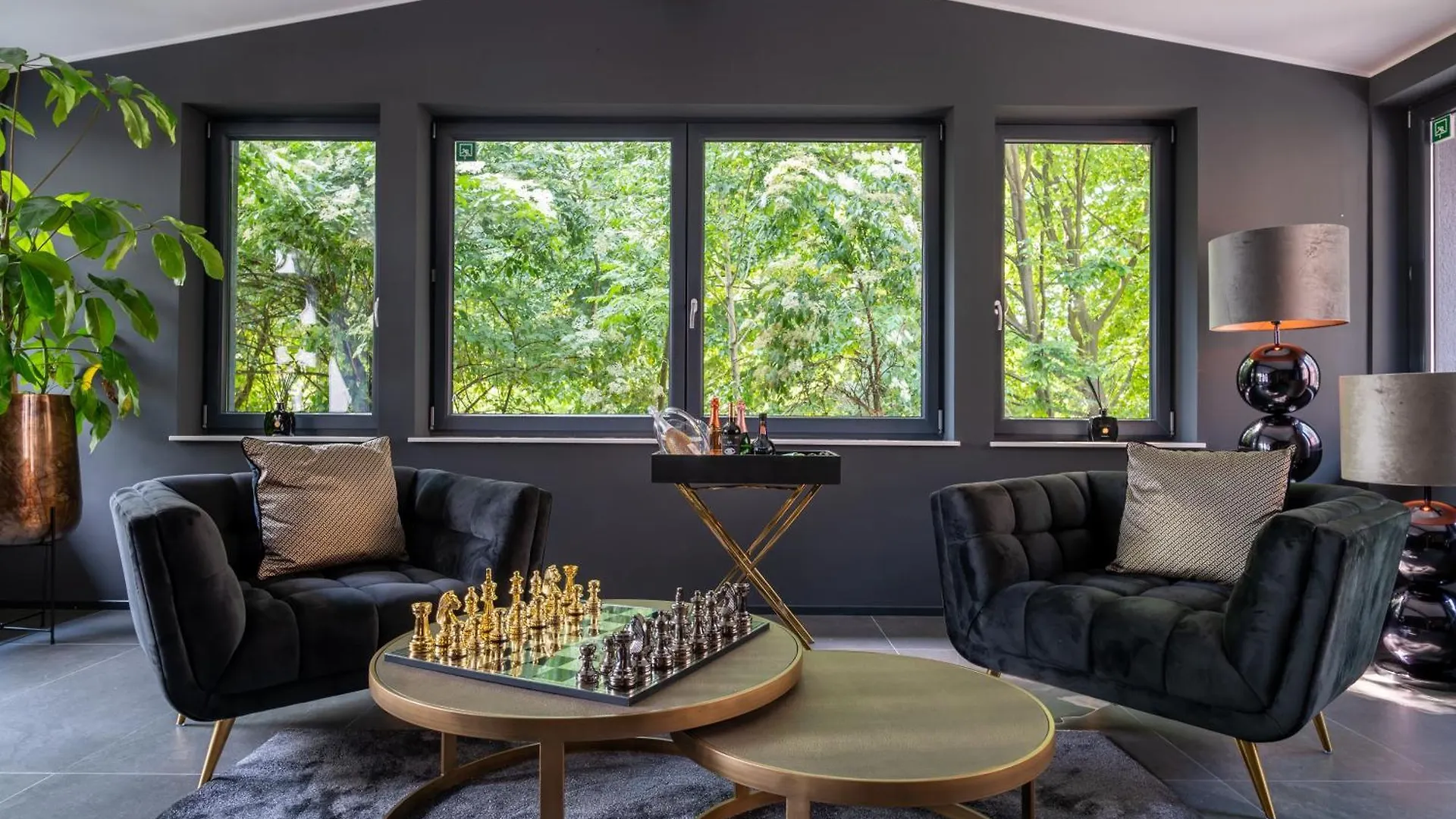 Sellmann'S Boutique Hotel Dortmund