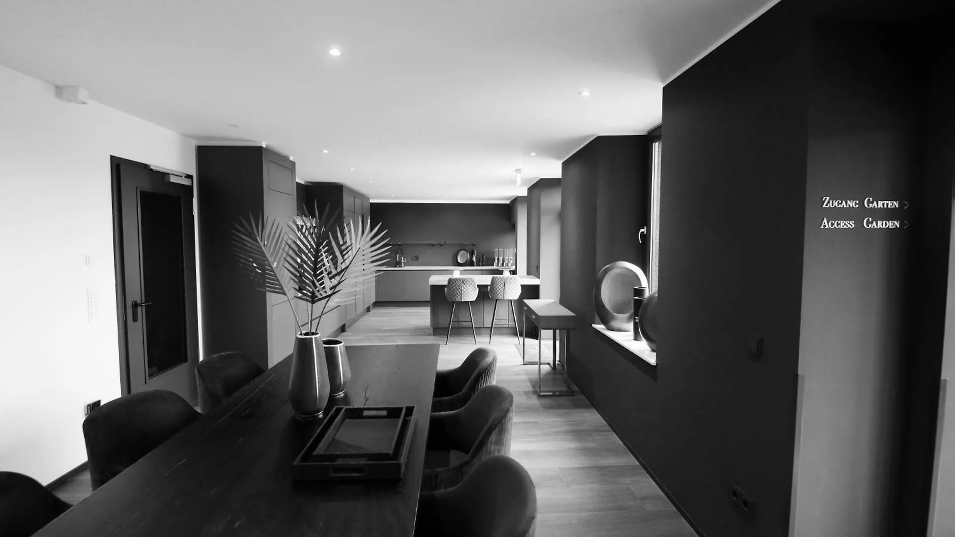 דורטמונד Sellmann'S Boutique Hotel גרמניה