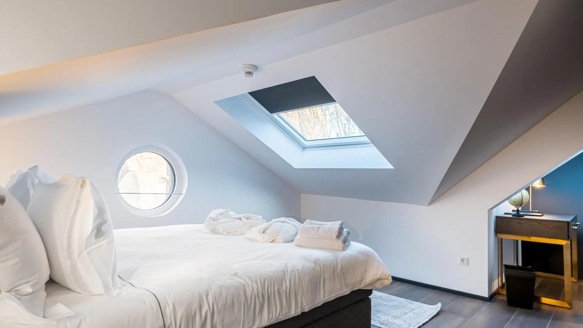 Sellmann'S Boutique Hotel Dortmund Germany