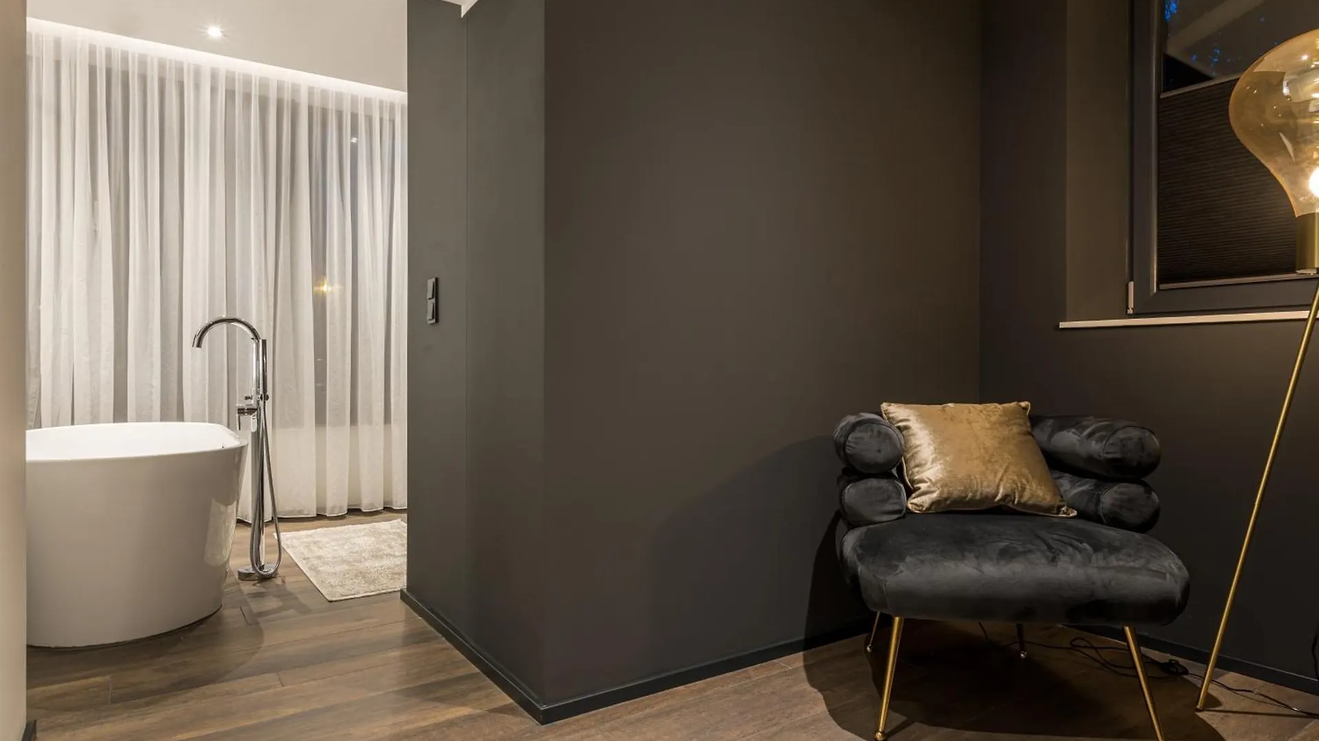 Sellmann'S Boutique Hotel Dortmund 0*,