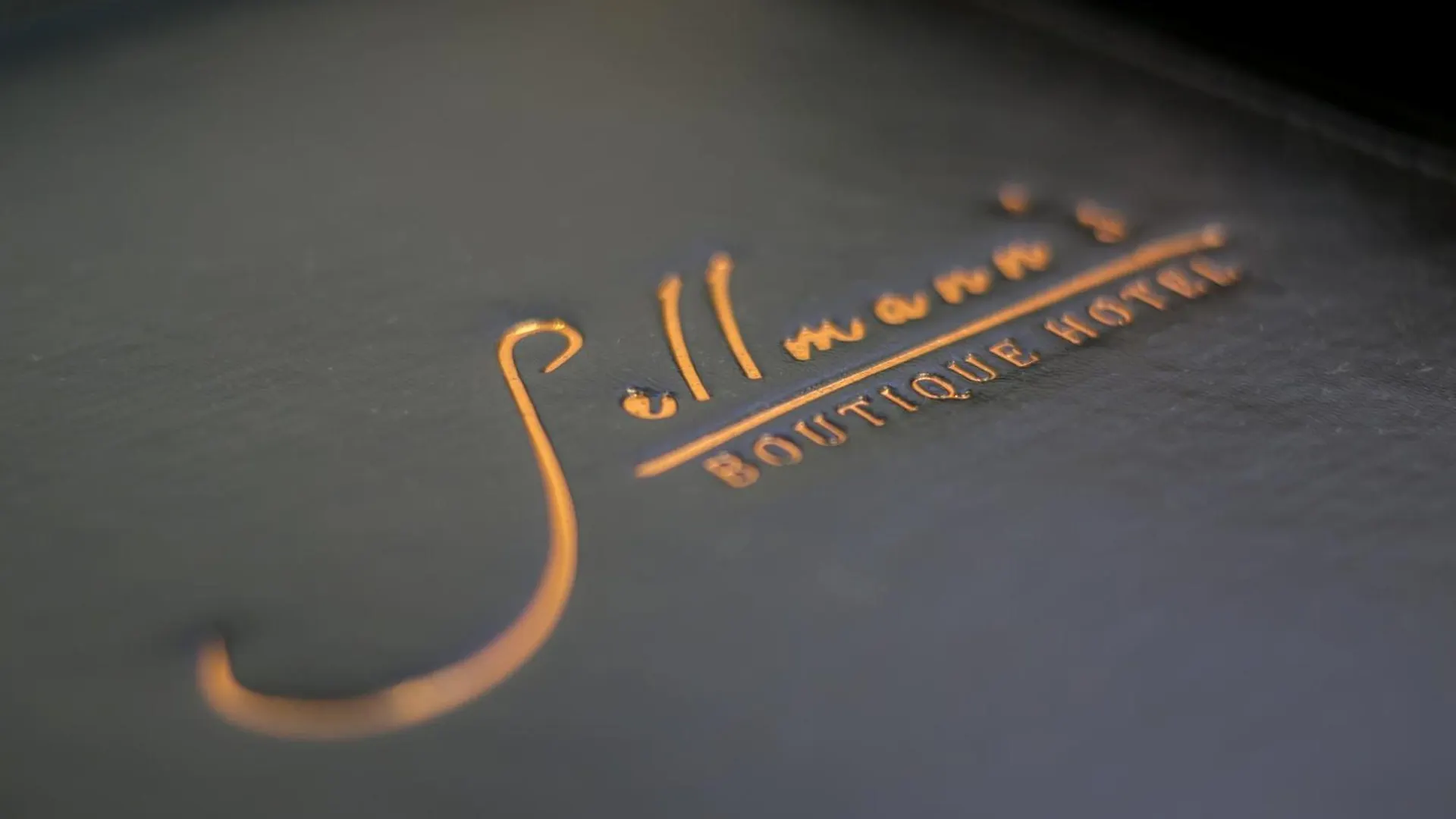 Sellmann'S Boutique Hotel Dortmund 0*,