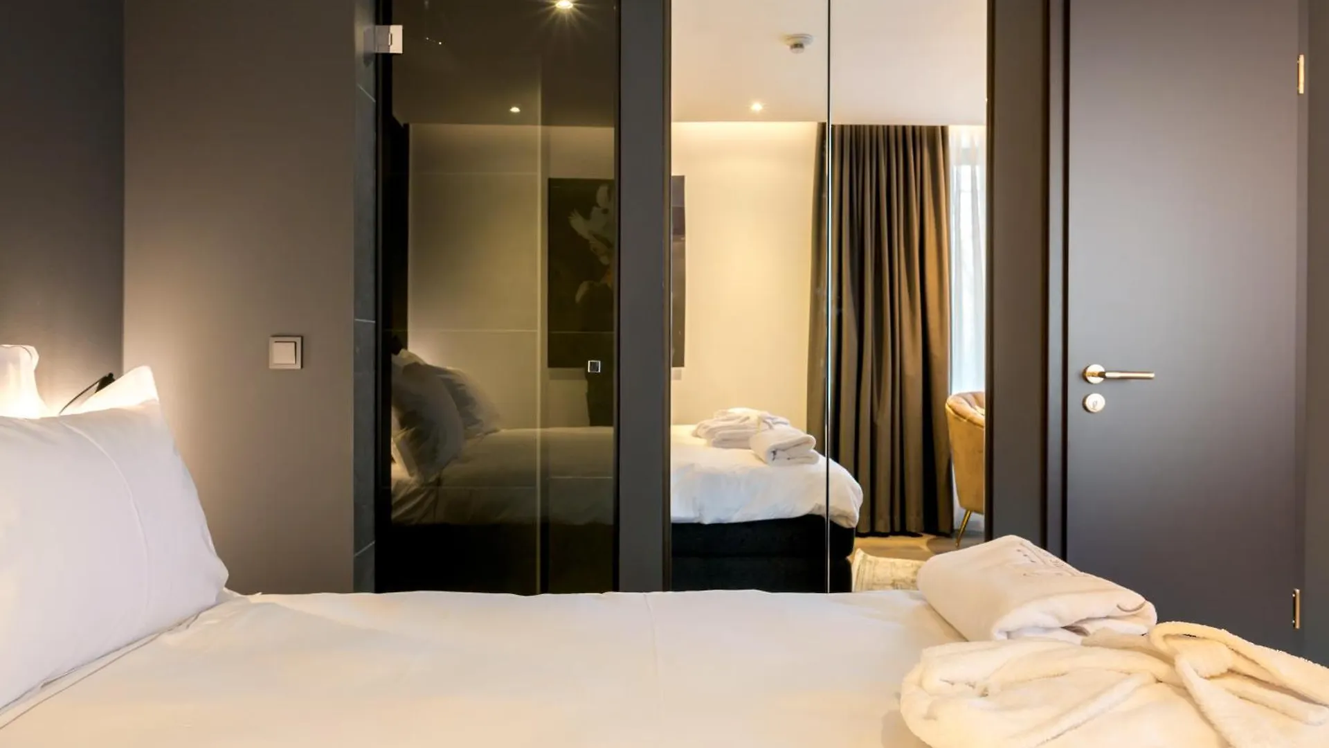 דורטמונד Sellmann'S Boutique Hotel