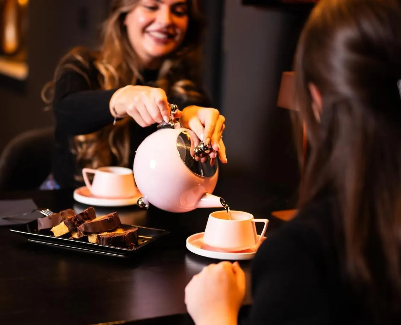 דורטמונד Sellmann'S Boutique Hotel גרמניה