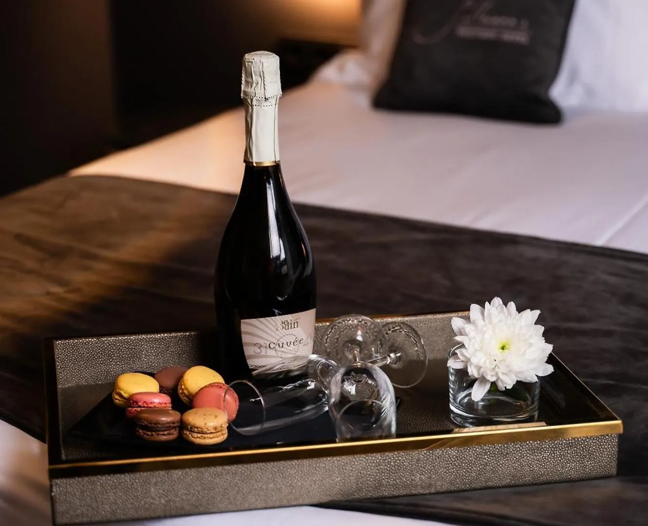 דורטמונד Sellmann'S Boutique Hotel